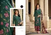 Gulkayra Vol 2 By Belliza Jam Embroidery Dress Material Wholesale Market